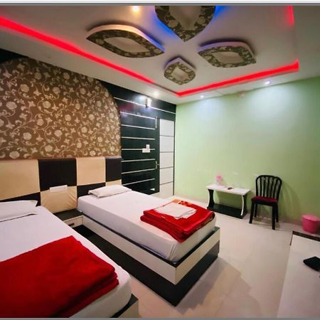 Basant Vihar International Hotel Gaya Exterior foto
